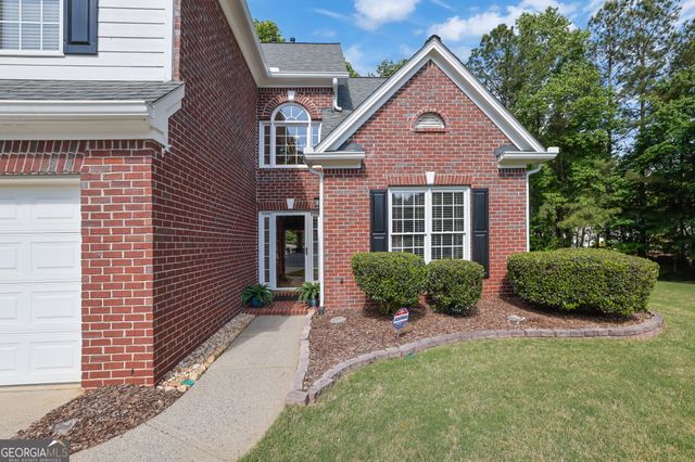 4085 Monroe Court, Alpharetta, GA 30004