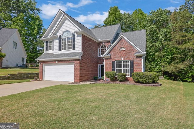 4085 Monroe Court, Alpharetta, GA 30004