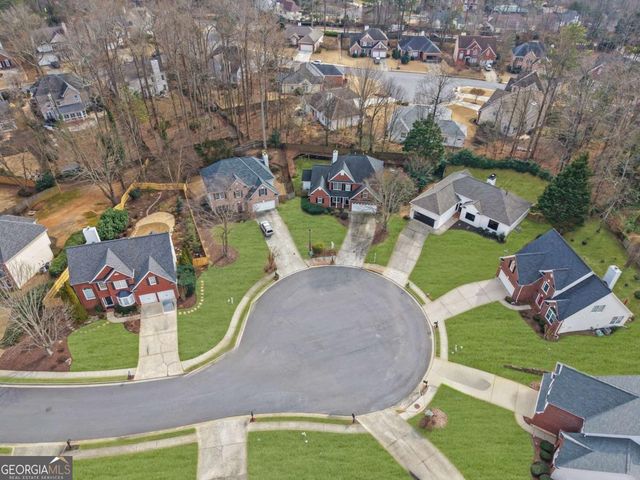 4085 Monroe Court, Alpharetta, GA 30004