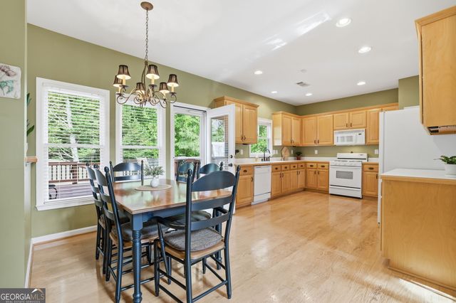 4085 Monroe Court, Alpharetta, GA 30004