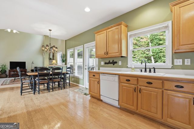 4085 Monroe Court, Alpharetta, GA 30004