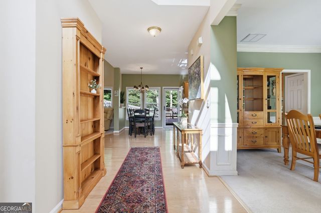 4085 Monroe Court, Alpharetta, GA 30004