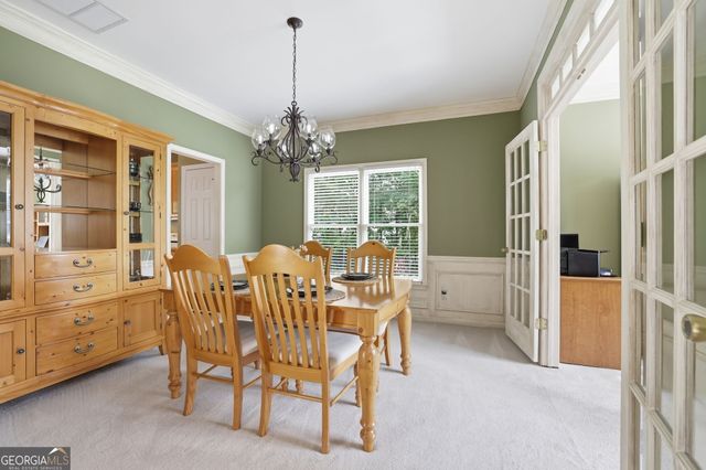 4085 Monroe Court, Alpharetta, GA 30004