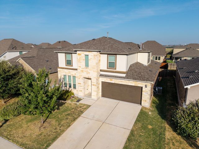 17108 Lathrop Ave, Pflugerville, TX 78660