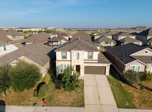17108 Lathrop Ave, Pflugerville, TX 78660