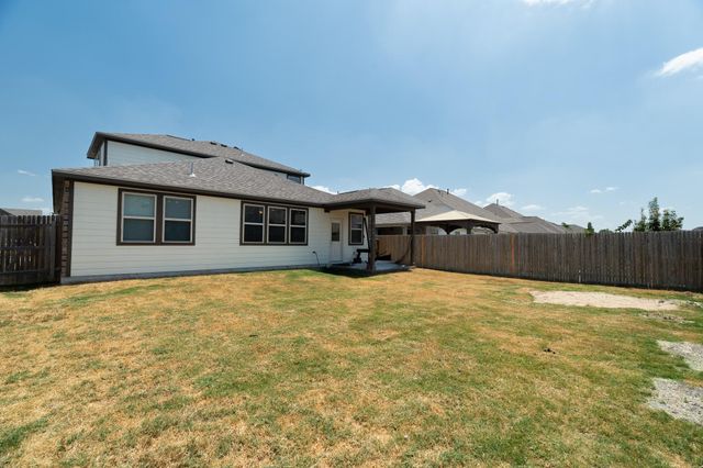 17108 Lathrop Ave, Pflugerville, TX 78660