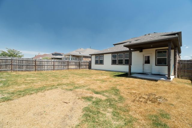 17108 Lathrop Ave, Pflugerville, TX 78660