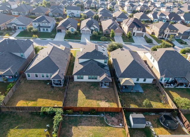17108 Lathrop Ave, Pflugerville, TX 78660