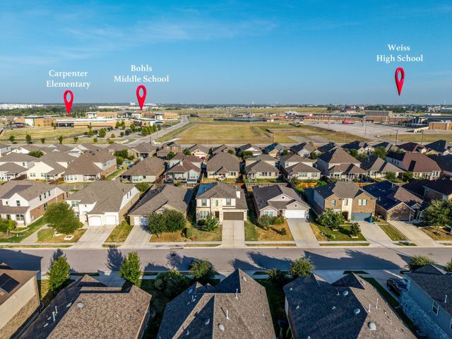 17108 Lathrop Ave, Pflugerville, TX 78660