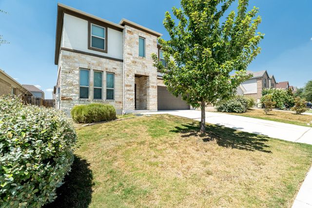 17108 Lathrop Ave, Pflugerville, TX 78660