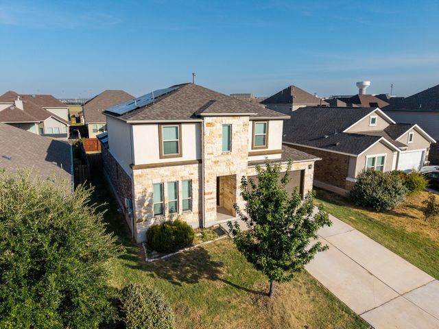 17108 Lathrop Ave, Pflugerville, TX 78660