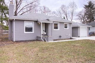 150 Wilson Avenue, Commerce Twp, MI 48017