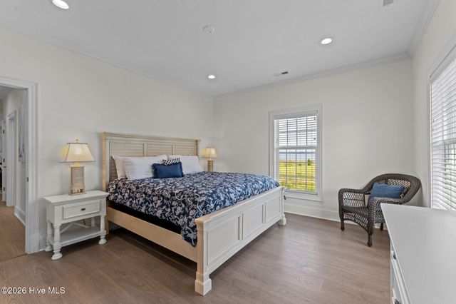 220 Pungo Shores Drive, Belhaven, NC 27810