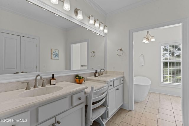 220 Pungo Shores Drive, Belhaven, NC 27810