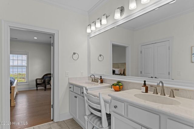 220 Pungo Shores Drive, Belhaven, NC 27810