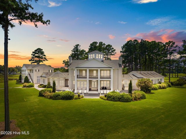 220 Pungo Shores Drive, Belhaven, NC 27810