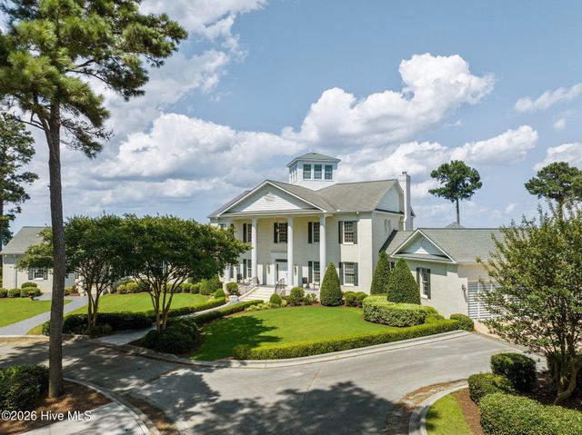 220 Pungo Shores Drive, Belhaven, NC 27810