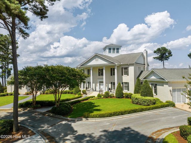 220 Pungo Shores Drive, Belhaven, NC 27810