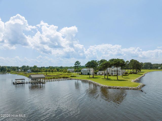 220 Pungo Shores Drive, Belhaven, NC 27810