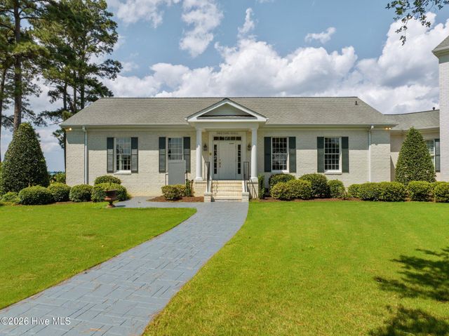 220 Pungo Shores Drive, Belhaven, NC 27810