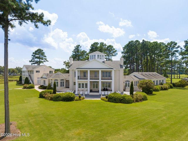 220 Pungo Shores Drive, Belhaven, NC 27810