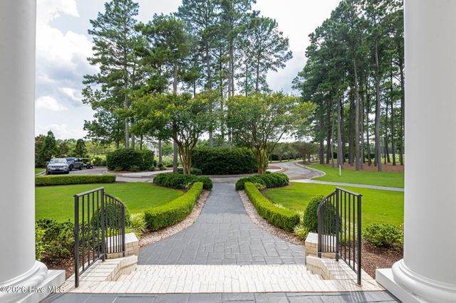 220 Pungo Shores Drive, Belhaven, NC 27810
