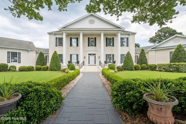 220 Pungo Shores Drive, Belhaven, NC 27810