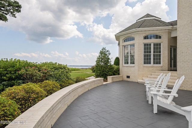 220 Pungo Shores Drive, Belhaven, NC 27810