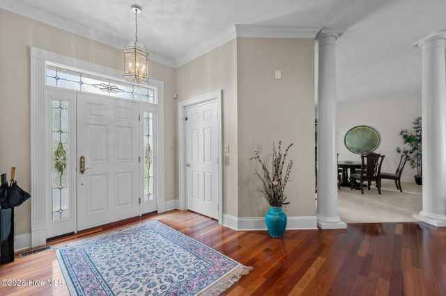 220 Pungo Shores Drive, Belhaven, NC 27810