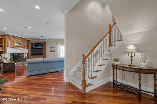 220 Pungo Shores Drive, Belhaven, NC 27810