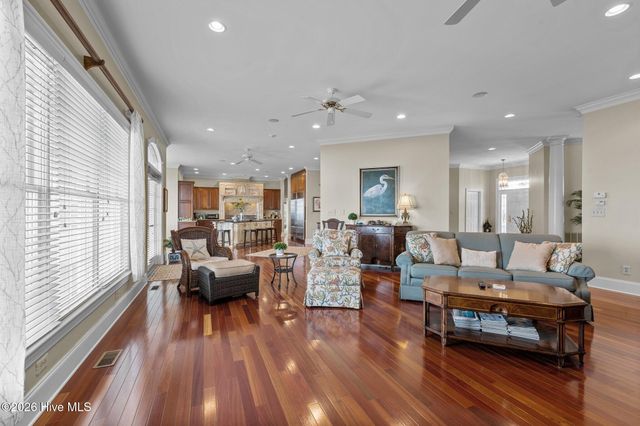 220 Pungo Shores Drive, Belhaven, NC 27810