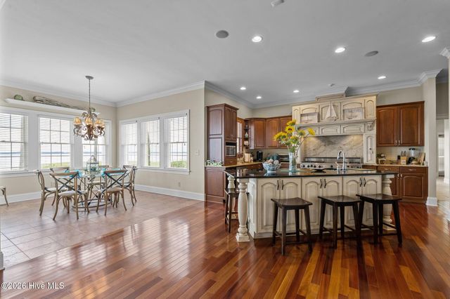 220 Pungo Shores Drive, Belhaven, NC 27810