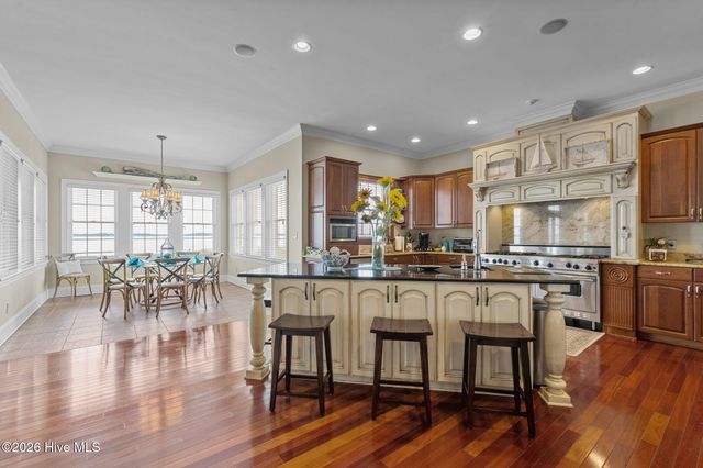 220 Pungo Shores Drive, Belhaven, NC 27810