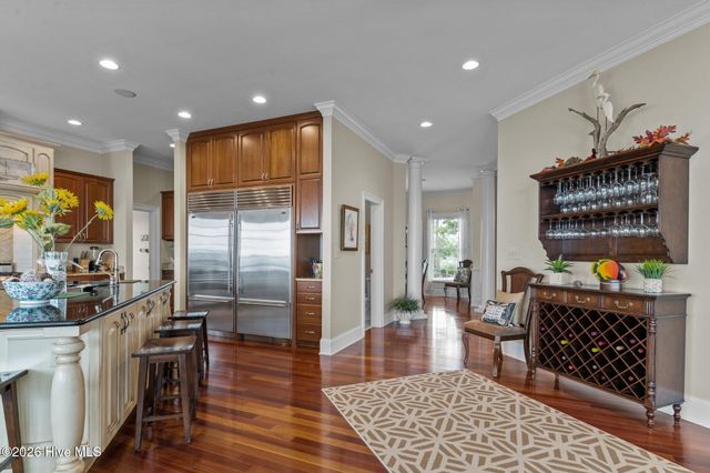 220 Pungo Shores Drive, Belhaven, NC 27810