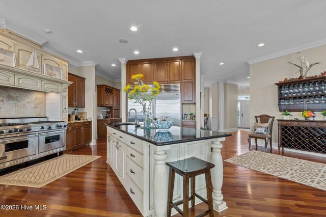 220 Pungo Shores Drive, Belhaven, NC 27810