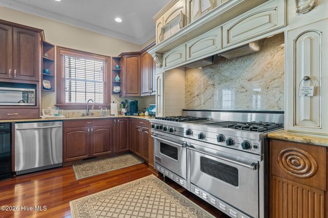 220 Pungo Shores Drive, Belhaven, NC 27810