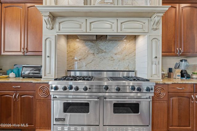 220 Pungo Shores Drive, Belhaven, NC 27810