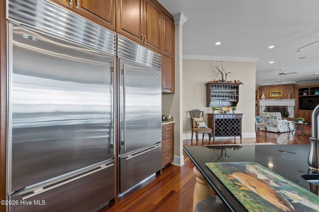 220 Pungo Shores Drive, Belhaven, NC 27810