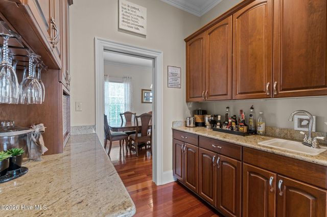 220 Pungo Shores Drive, Belhaven, NC 27810