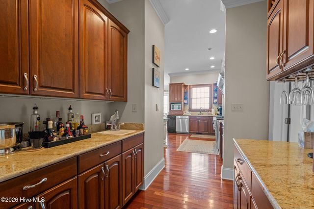 220 Pungo Shores Drive, Belhaven, NC 27810