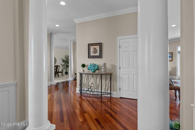 220 Pungo Shores Drive, Belhaven, NC 27810