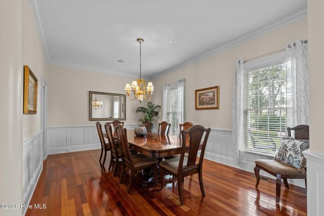 220 Pungo Shores Drive, Belhaven, NC 27810