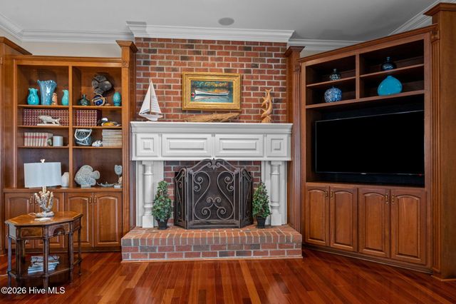 220 Pungo Shores Drive, Belhaven, NC 27810