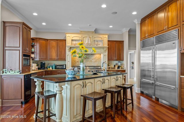 220 Pungo Shores Drive, Belhaven, NC 27810