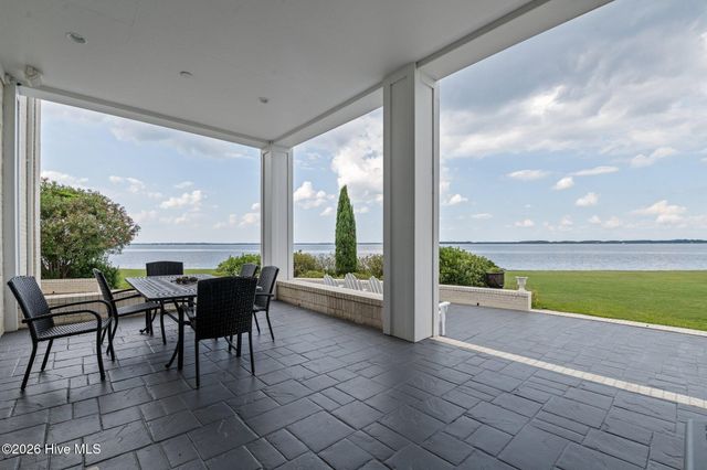 220 Pungo Shores Drive, Belhaven, NC 27810