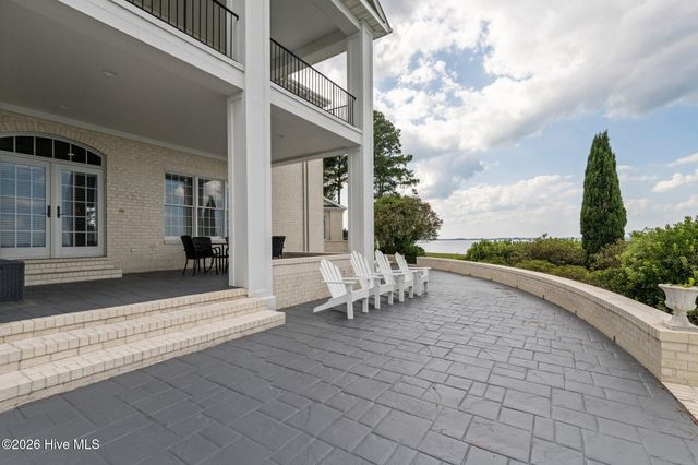 220 Pungo Shores Drive, Belhaven, NC 27810