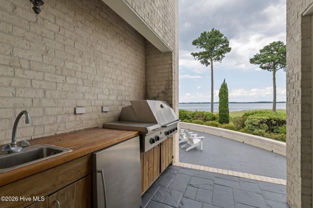 220 Pungo Shores Drive, Belhaven, NC 27810