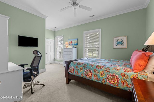 220 Pungo Shores Drive, Belhaven, NC 27810