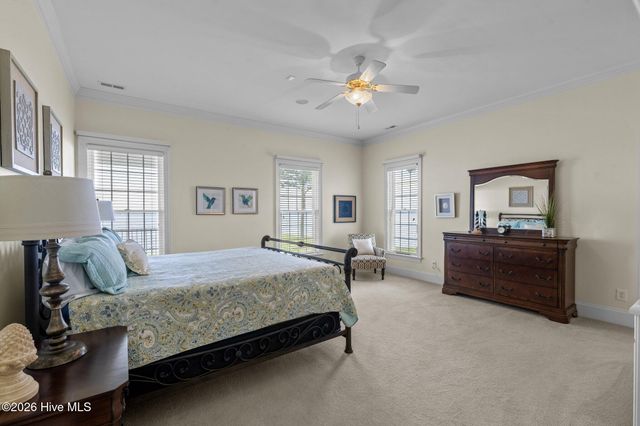 220 Pungo Shores Drive, Belhaven, NC 27810