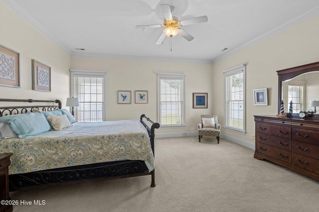 220 Pungo Shores Drive, Belhaven, NC 27810